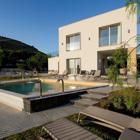 Scissure Sea Suite Γκαέτα Εξωτερικό φωτογραφία