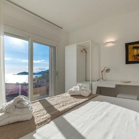Scissure Sea Suite Γκαέτα Εξωτερικό φωτογραφία