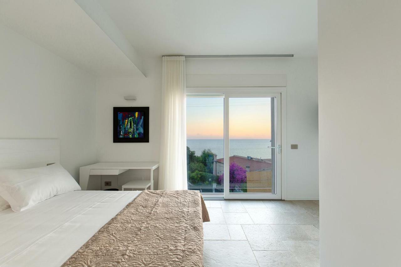 Scissure Sea Suite Γκαέτα Εξωτερικό φωτογραφία