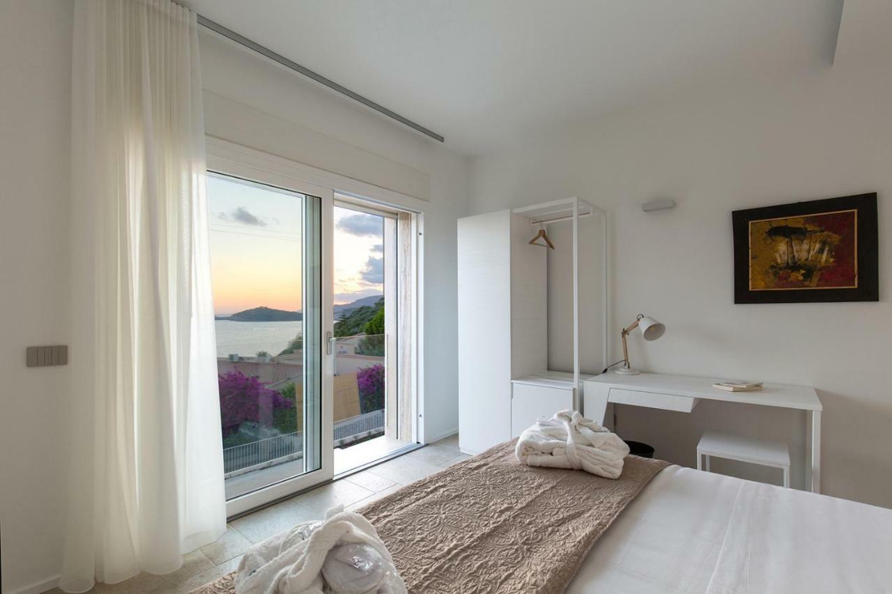 Scissure Sea Suite Γκαέτα Εξωτερικό φωτογραφία