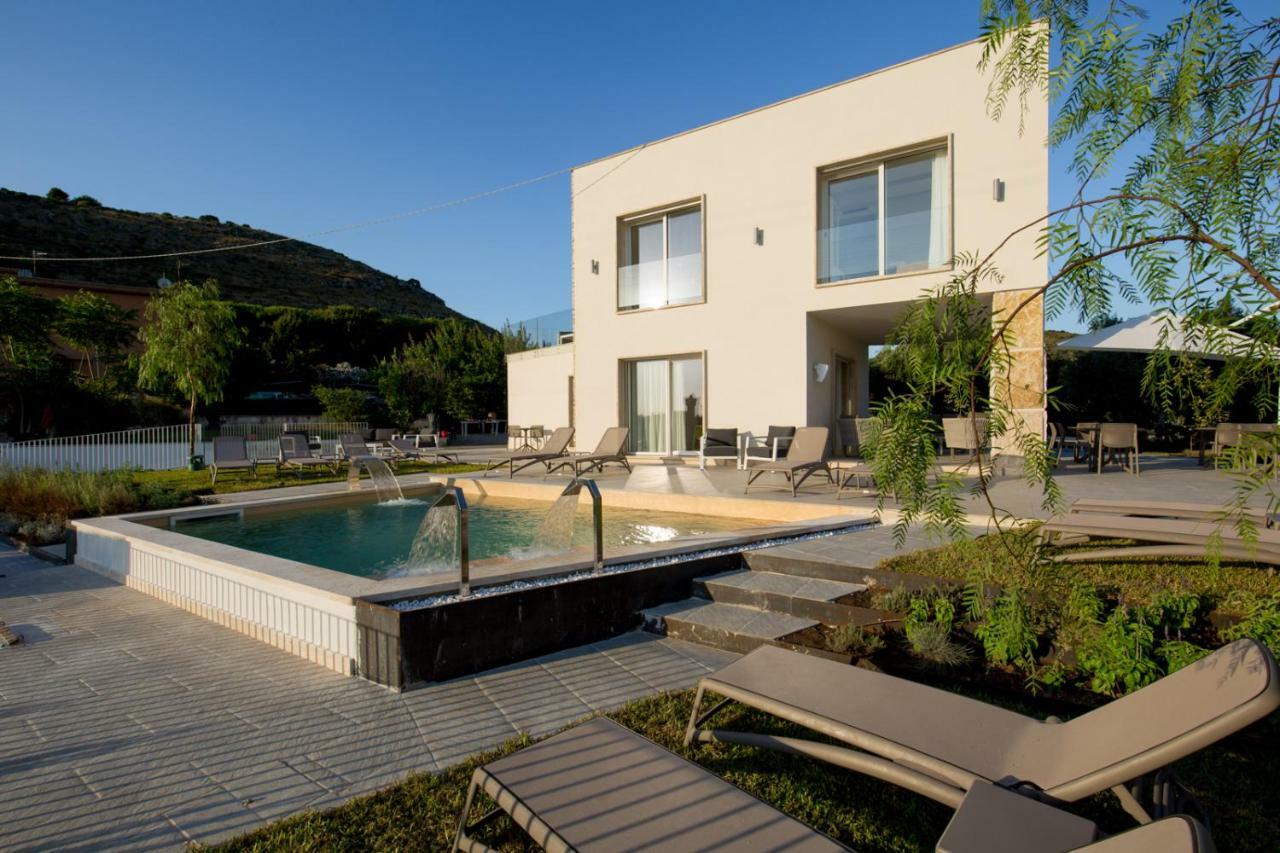 Scissure Sea Suite Γκαέτα Εξωτερικό φωτογραφία
