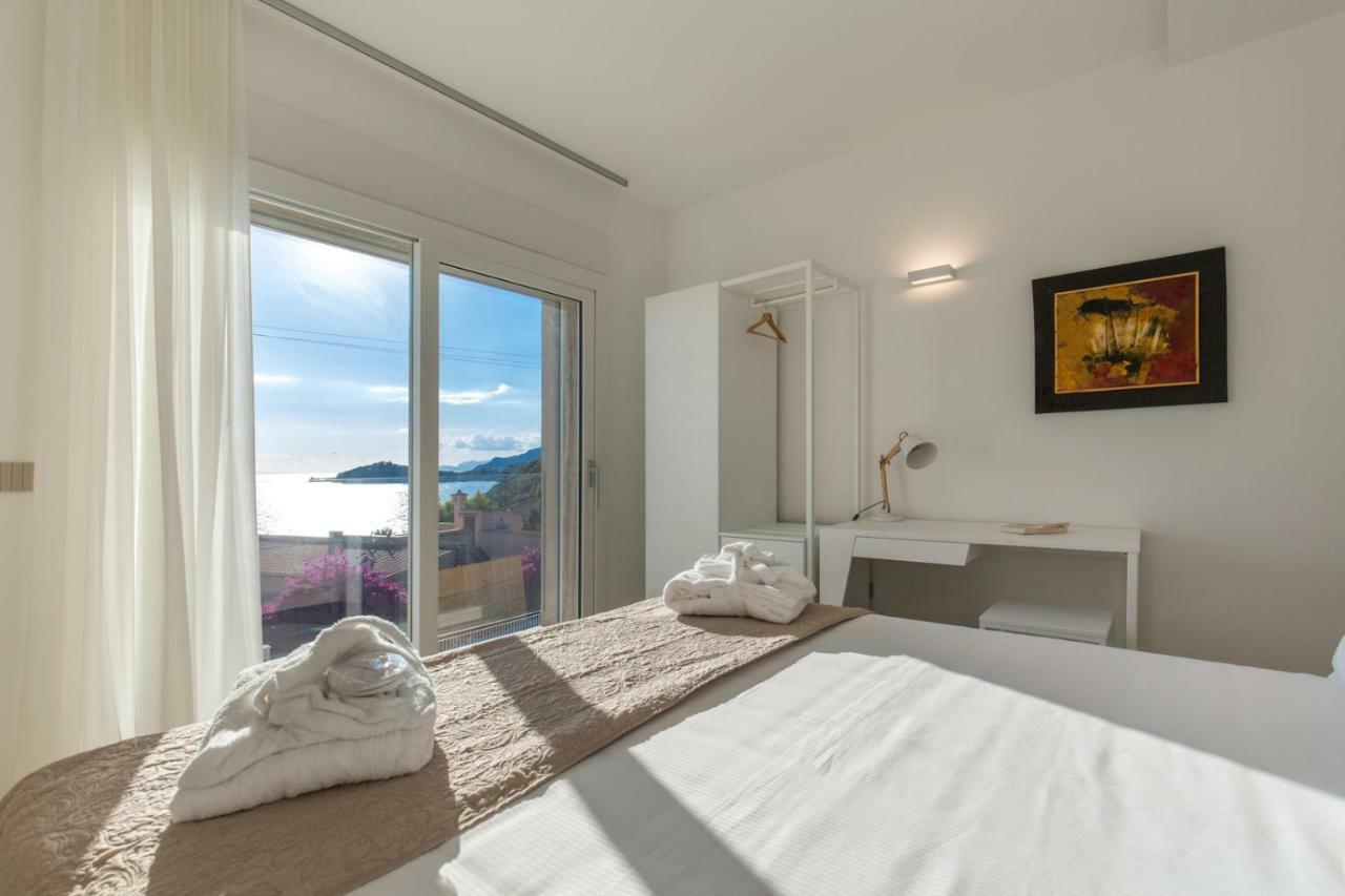 Scissure Sea Suite Γκαέτα Εξωτερικό φωτογραφία