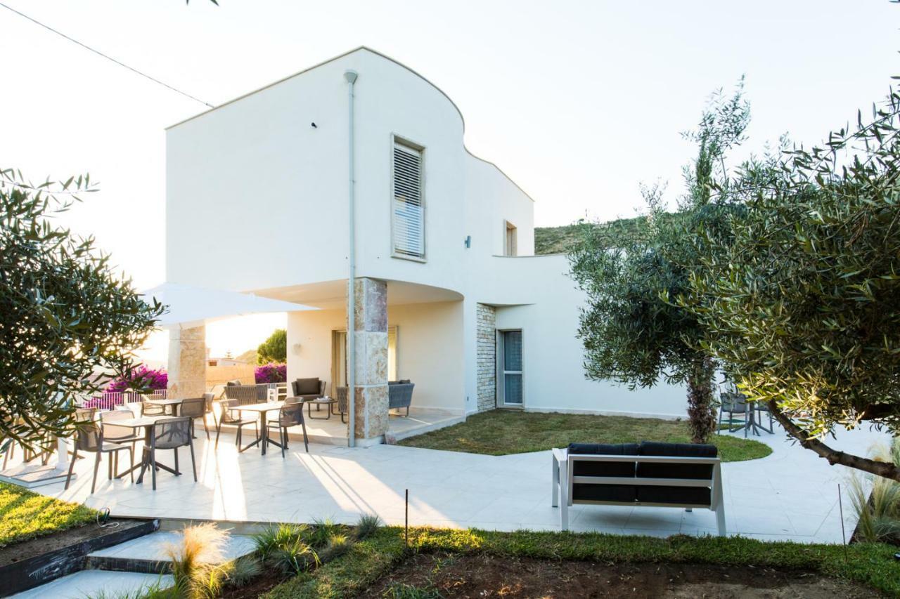Scissure Sea Suite Γκαέτα Εξωτερικό φωτογραφία