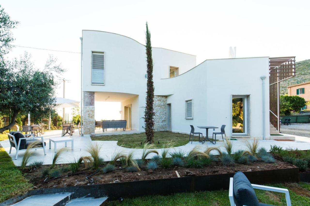 Scissure Sea Suite Γκαέτα Εξωτερικό φωτογραφία