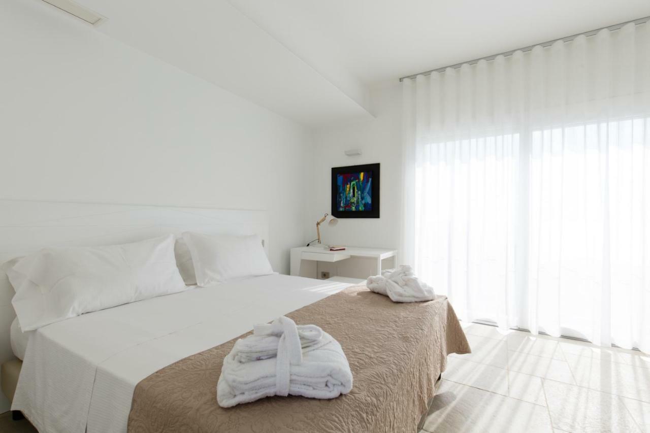 Scissure Sea Suite Γκαέτα Εξωτερικό φωτογραφία