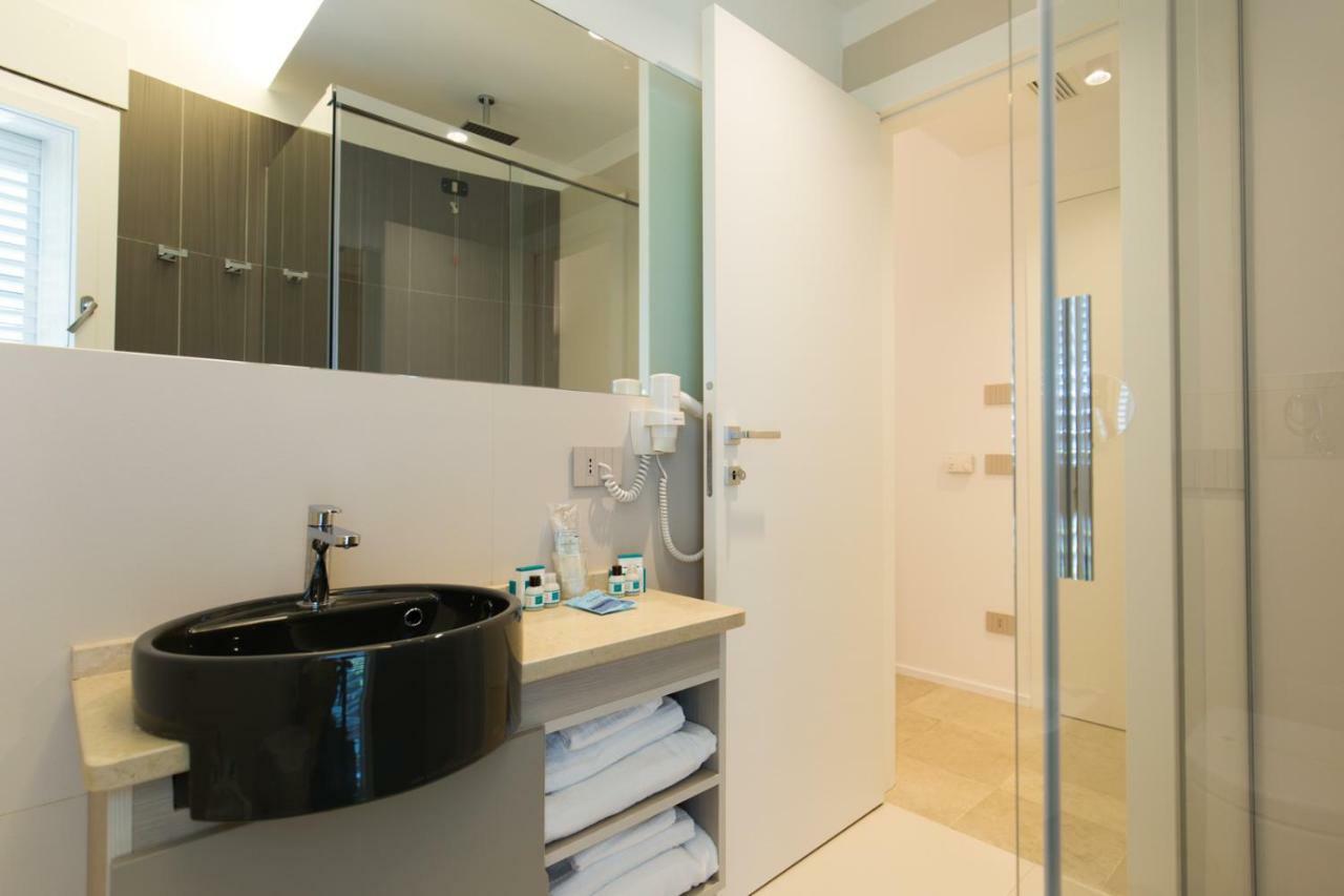 Scissure Sea Suite Γκαέτα Εξωτερικό φωτογραφία