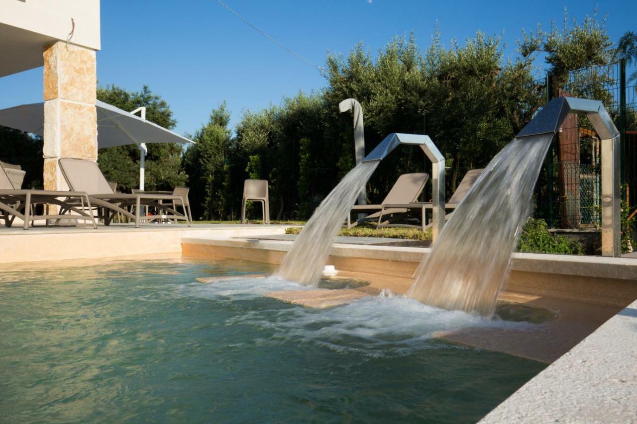 Scissure Sea Suite Γκαέτα Εξωτερικό φωτογραφία