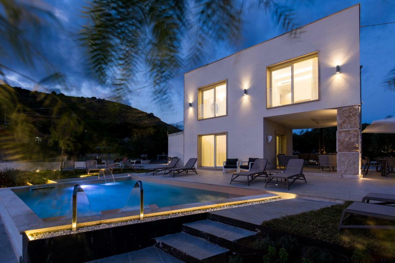 Scissure Sea Suite Γκαέτα Εξωτερικό φωτογραφία