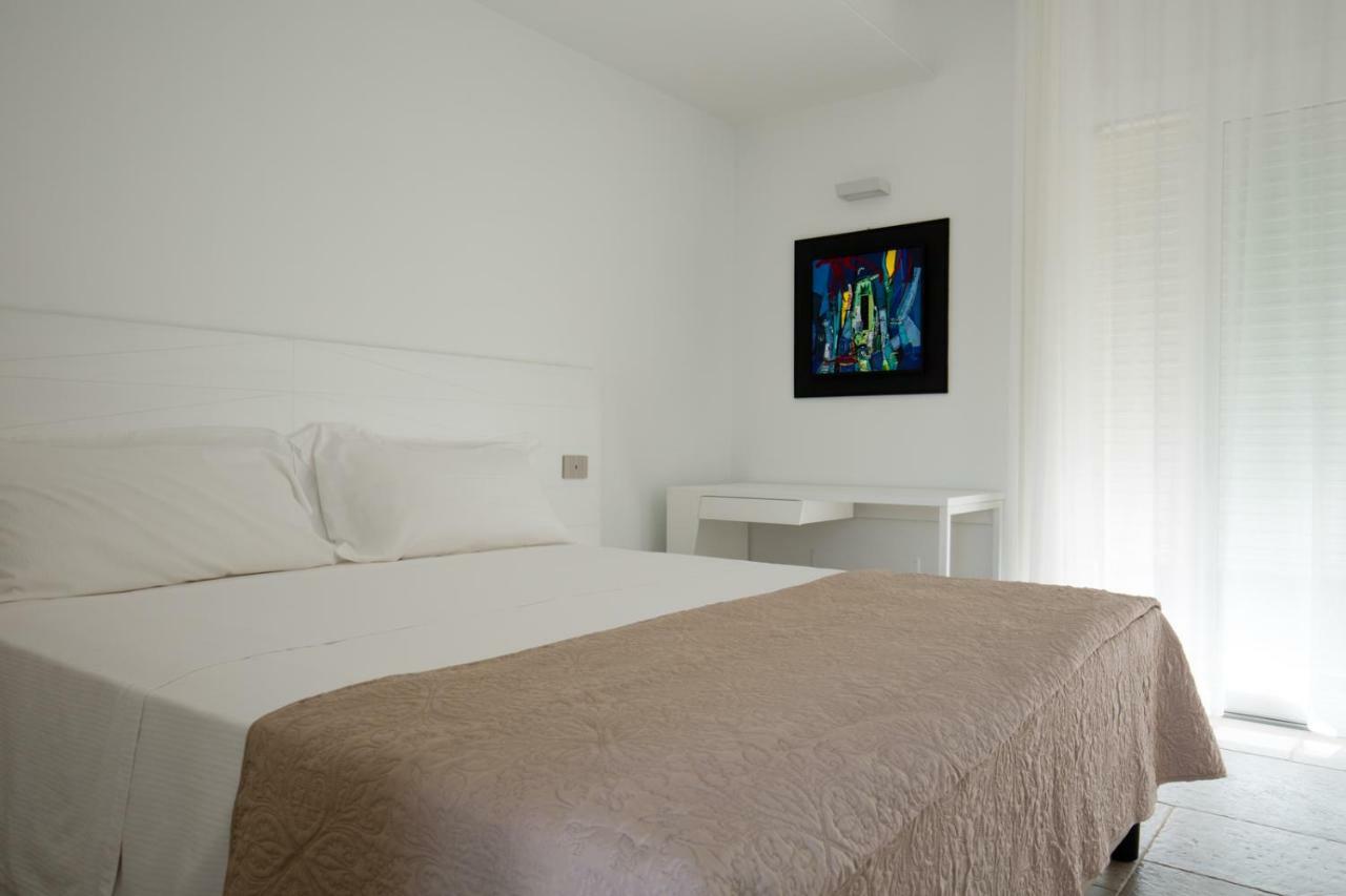 Scissure Sea Suite Γκαέτα Εξωτερικό φωτογραφία